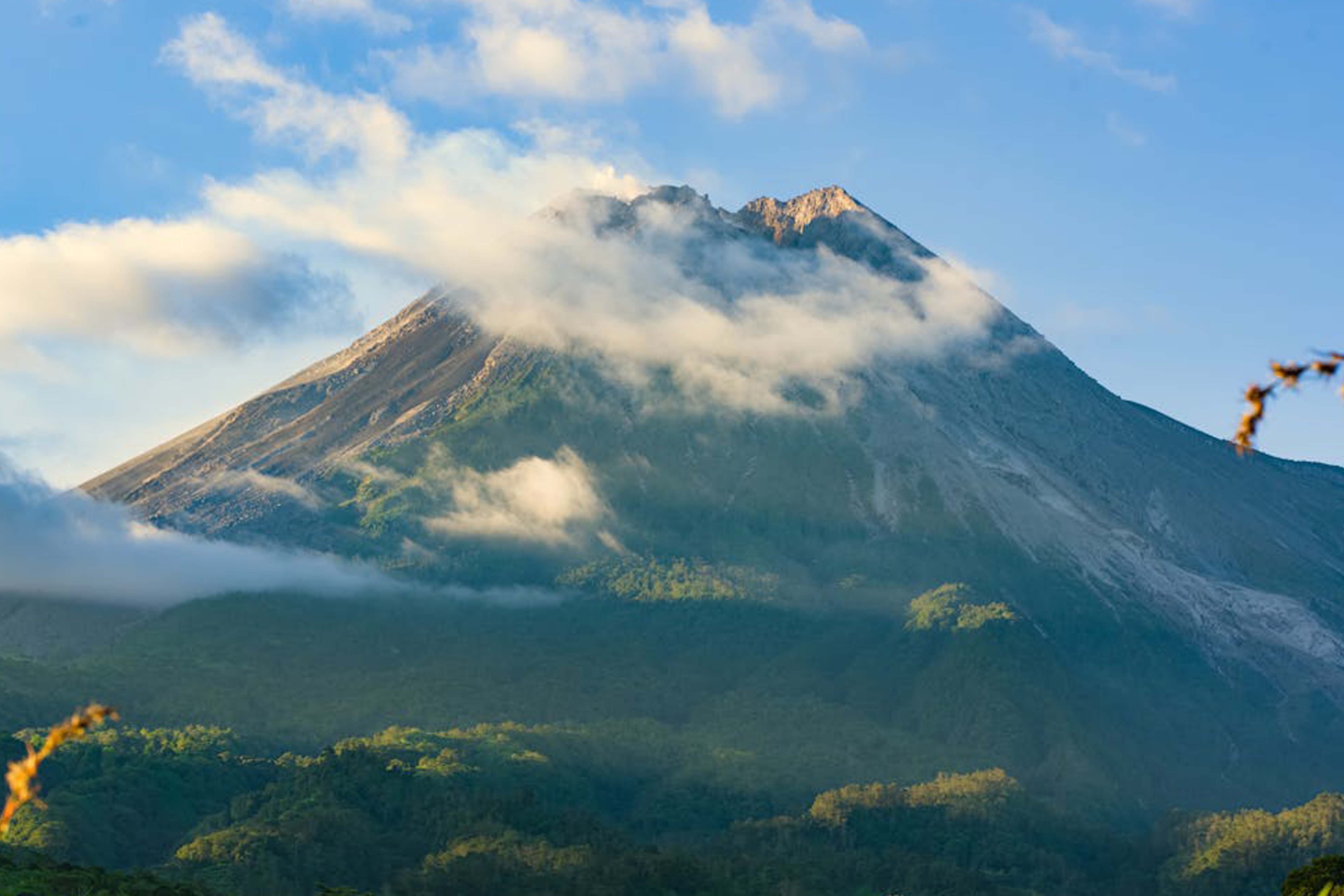 ffordable Mount Meru Trekking 3 Days