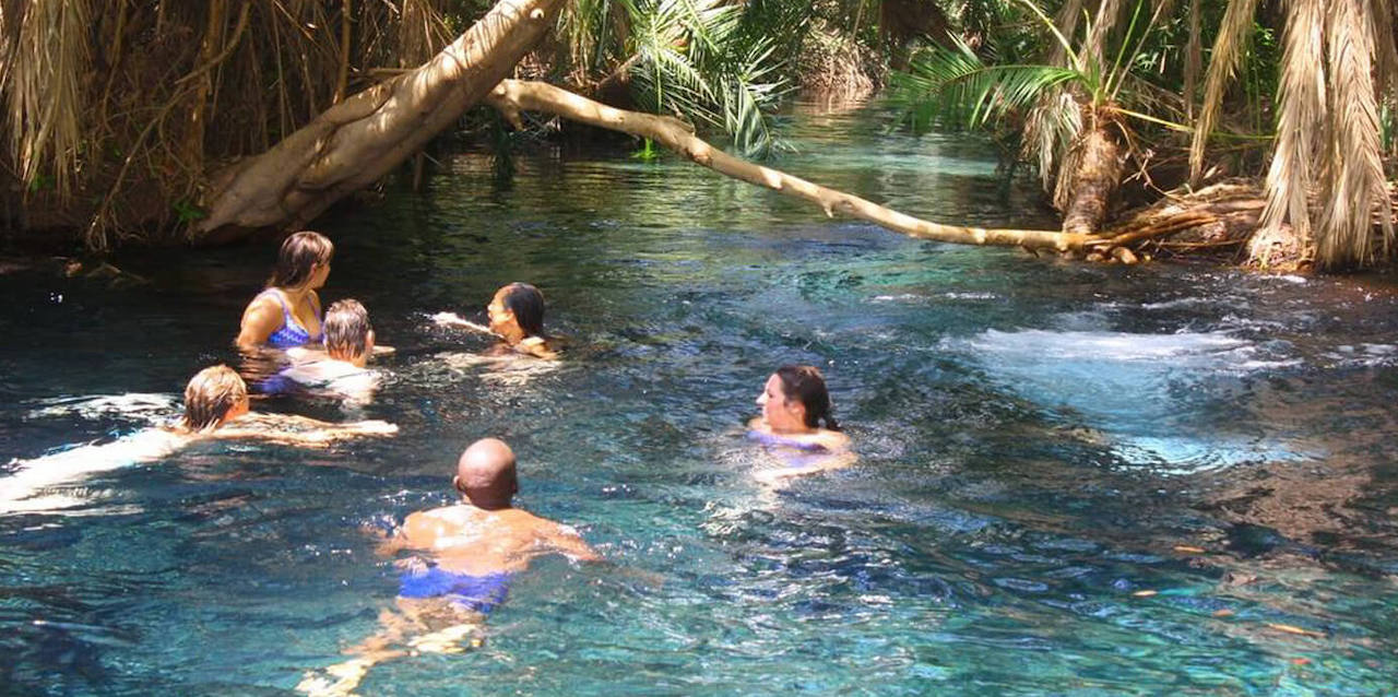 Experience Adventure Chemka Hot Spring Day Trip