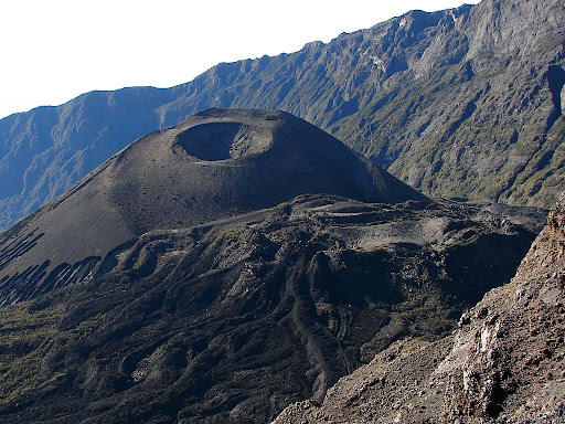 Affordable Mount Meru Trekking 4 Days