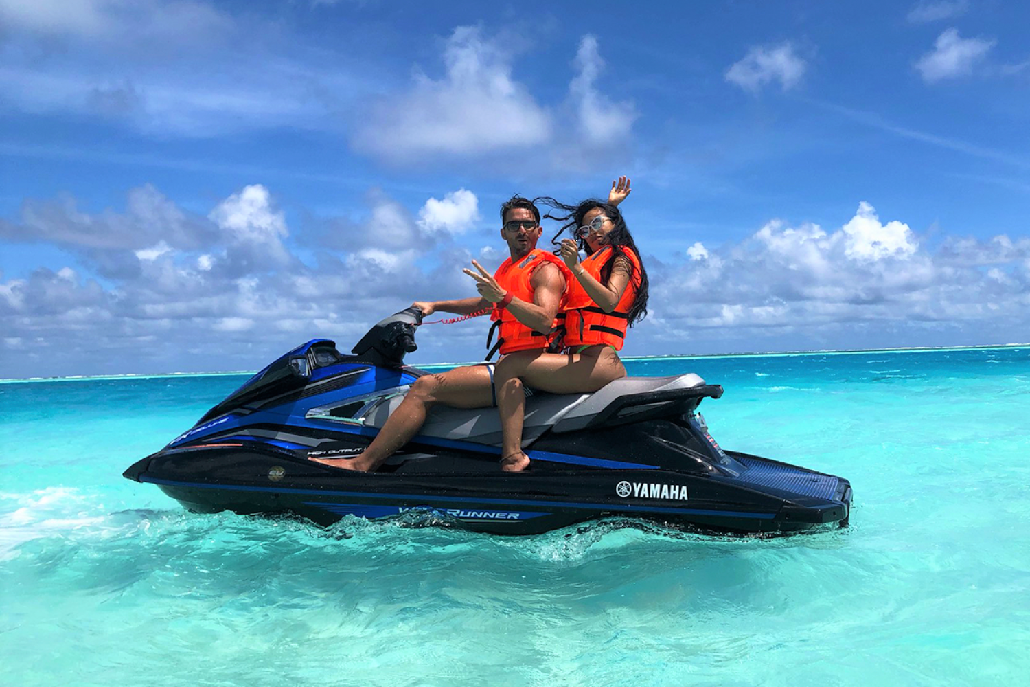 Visit Water Sports Zanzibar