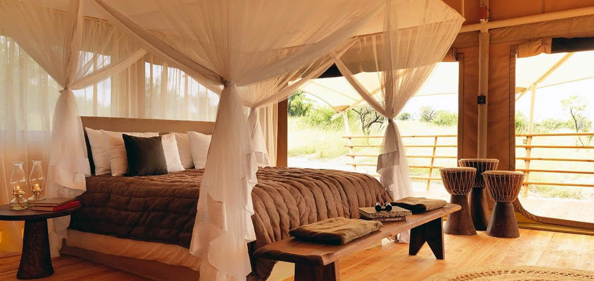 'Bushtops Luxury Tented Camp| Tanzania Adventures Enjoy the Best Luxury African Accommodation in Serengeti at Best Bushtops Luxury Tented Camp Serengeti Tanzania Also is the Best accommodation african safari Accommodation, Best luxury Bushtops luxury Camp Tanzania, tanzania luxury safari, in Serengeti safari tour the most luxurious safari lodge in tanzania are Nestled between the rocky outcrops of Kogakuria Kopje, the Bushtops luxury Serengeti lies on the doorstep of the Great Wildebeest Migrationโs route through the Northern Serengeti.