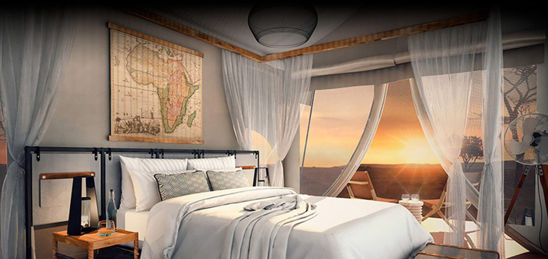 Sanctuary Kichakani Serengeti Camp | Tanzania Adventures Enjoy the Best Luxury African Accommodation in Serengeti at Best Sanctuary Kichakani Serengeti Camp Tanzania Also is the Best accommodation african safari Accommodation, Best luxury Sanctuary Kichakani Serengeti Camp Tanzania, Tanzania luxury safari, in Serengeti safari tour the most luxurious safari lodge in tanzania are Nestled between the rocky outcrops of Kogakuria Kopje, the Sanctuary Kichakani Serengeti Camp lies on the doorstep of the Great Wildebeest Migrationโs route through the Northern Serengeti.