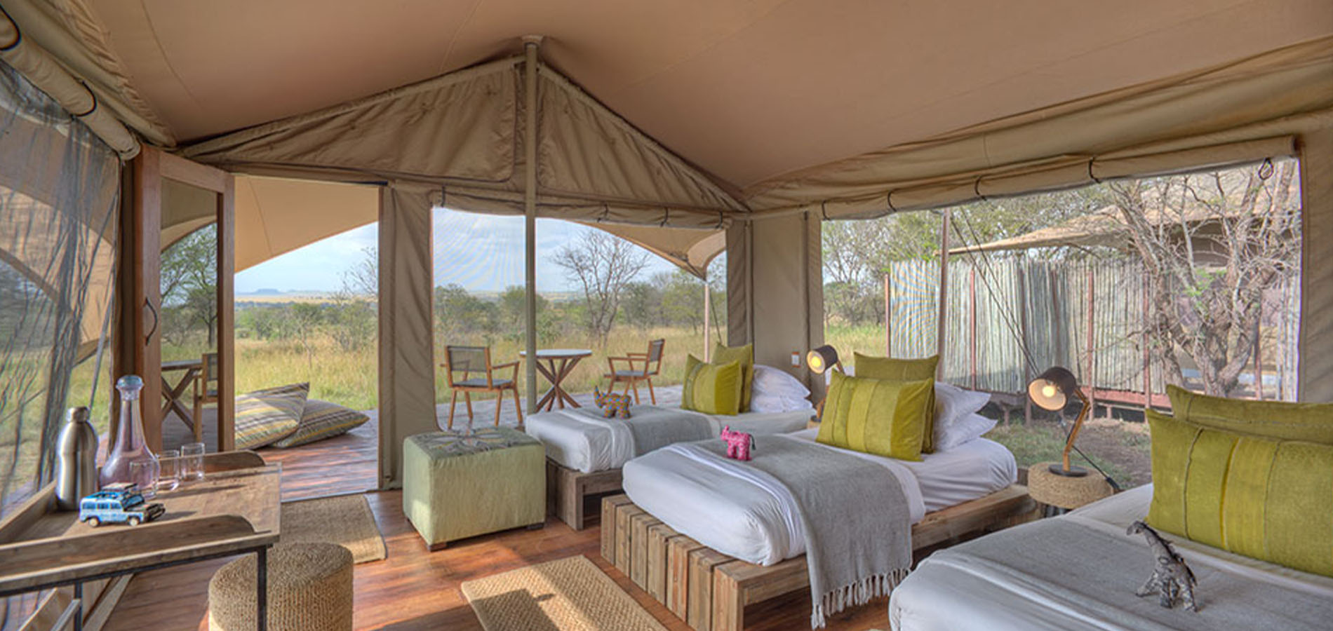 'Sayari Camp Serengeti Tanzania | Tanzania Adventures Enjoy the luxury african safari in the one of the best accommodation in <h4>serengeti Tanzania</h4> is Sayari Camp Serengeti Tanzania are in Northern Serengeti and with easy access to the migrationโs Mara River crossing in serengeti.