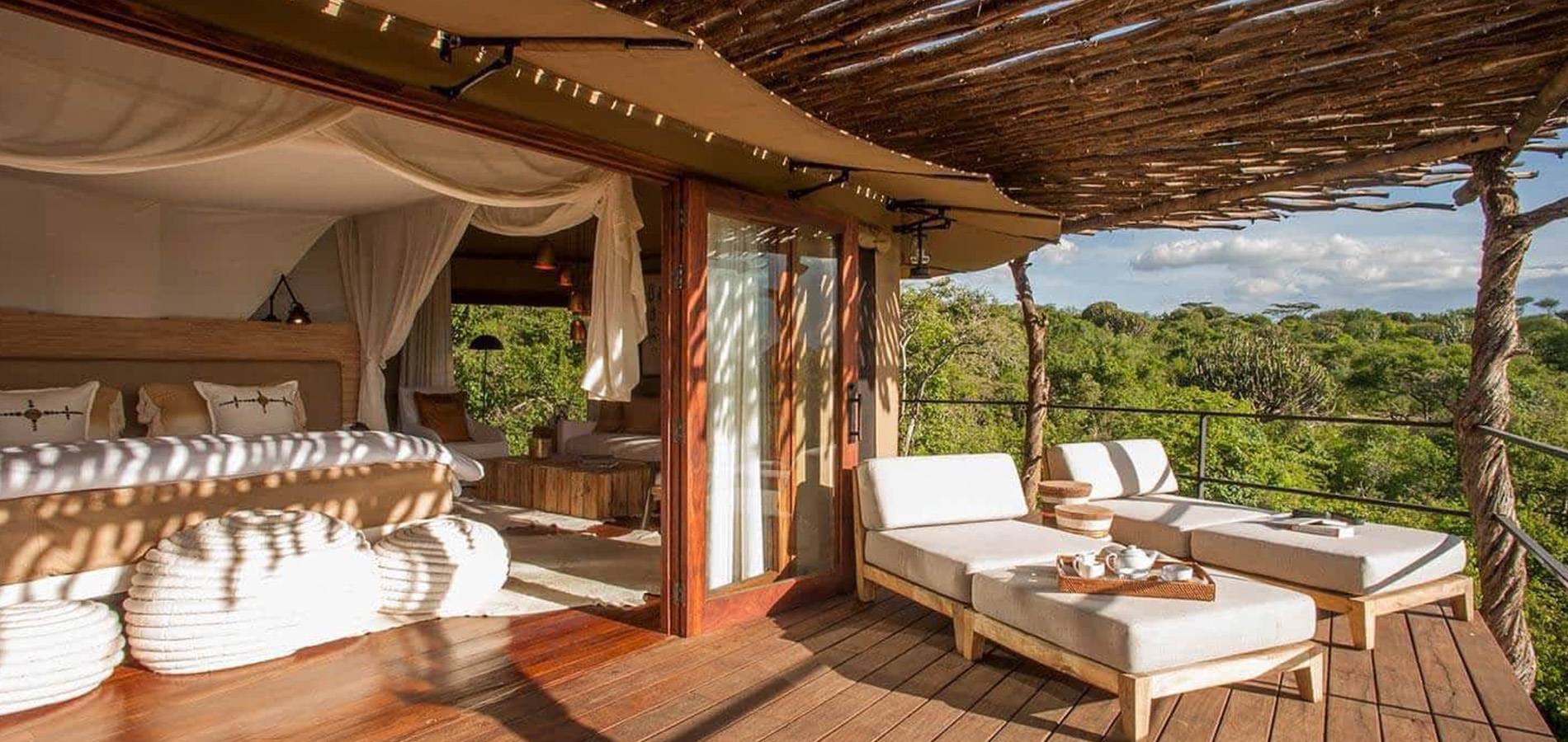 'Luxury Mwiba Lodge in Serengeti| Tanzania Adventures Enjoy the Best Luxury African Accommodation in Serengeti at Best Luxury Mwiba Lodge in Serengeti, Serengeti Tanzania Also Tanzania Holiday Tour, Luxury Mwiba Lodge in Serengeti is the Best accommodation african safari Accommodation, Best luxury lama Camp Tanzania, tanzania luxury safari, in Serengeti safari tour the most luxurious safari lodge in tanzania are Nestled between the rocky outcrops of Kogakuria Kopje, the Lamai Serengeti lies on the doorstep of the Great Wildebeest Migrationโs route through the Northern Serengeti.