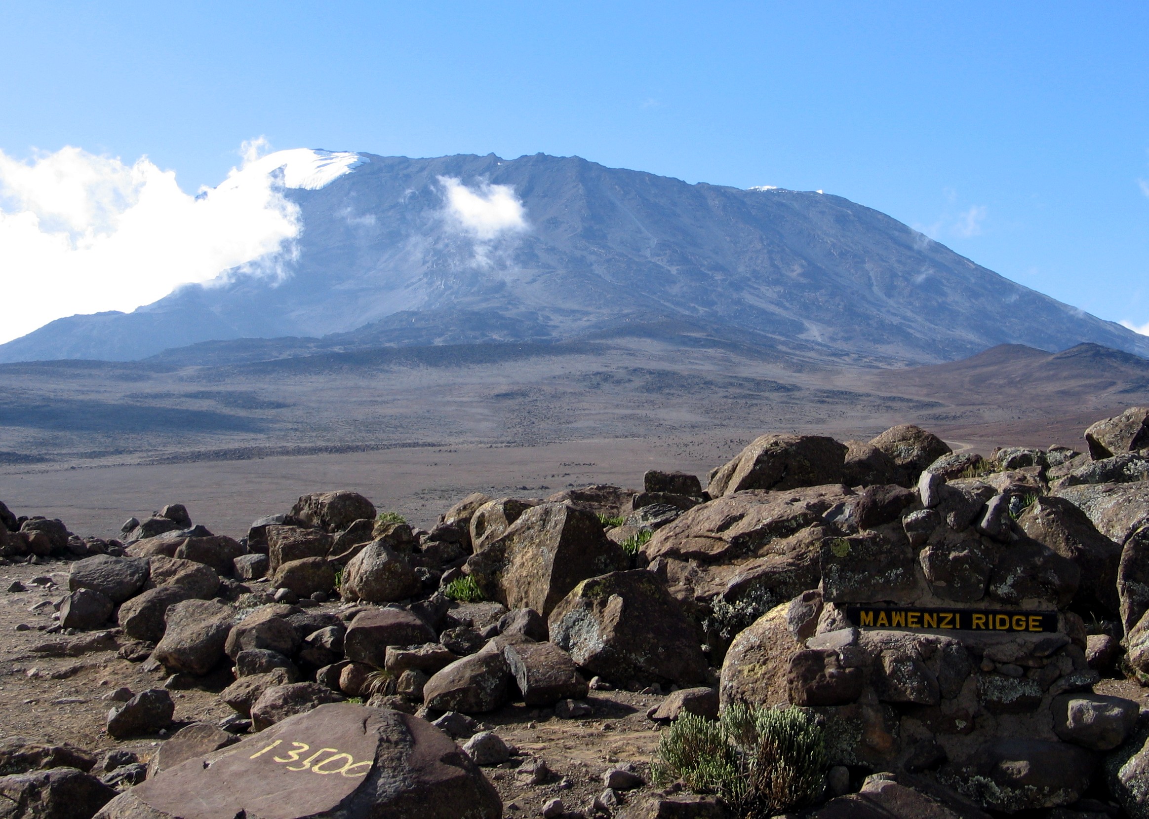 7 Days Kilimanjaro Rongai Route |Tanzania Adventures 7 Days Kilimanjaro Rongai-route this part of the Mountain is rarely visited by hikers, it is not less interesting than the popular southern and western slopes.